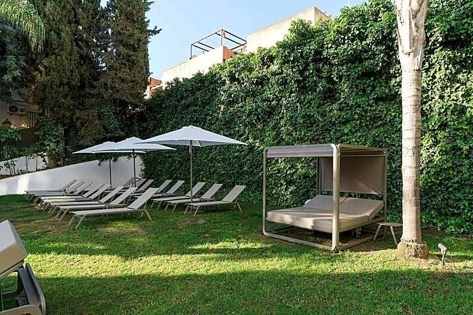 Hotel Costa Malaga - Adults Recommended - by Pierre & Vacances