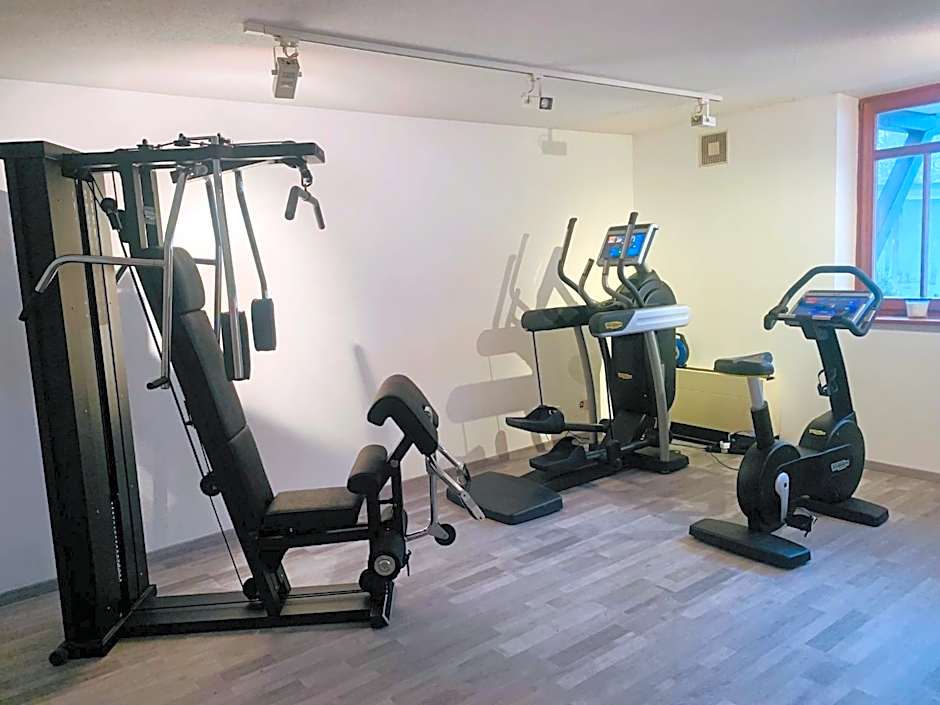 Parkhotel Cham
