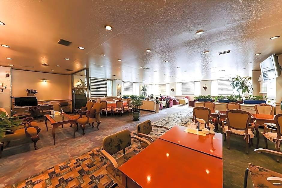 Kyungha Spa Hotel