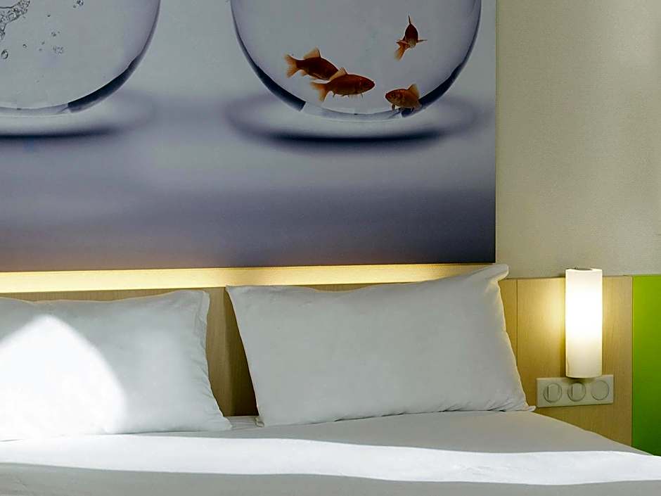 Ibis Styles Paris Roissy Cdg