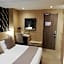 Hotel Miramar- Cap d'Antibes - La Garoupe plage