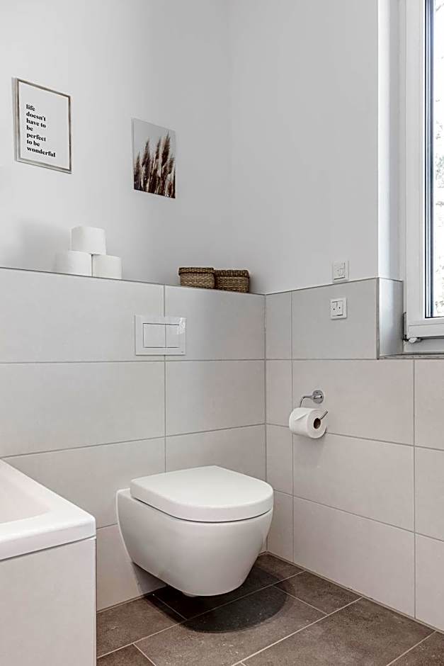 JAMA Natur Pur, Freies Parken, Gruppe&Familie