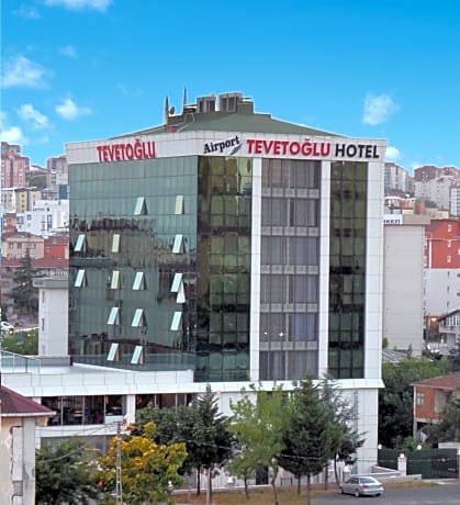 TEVETOGLU HOTEL