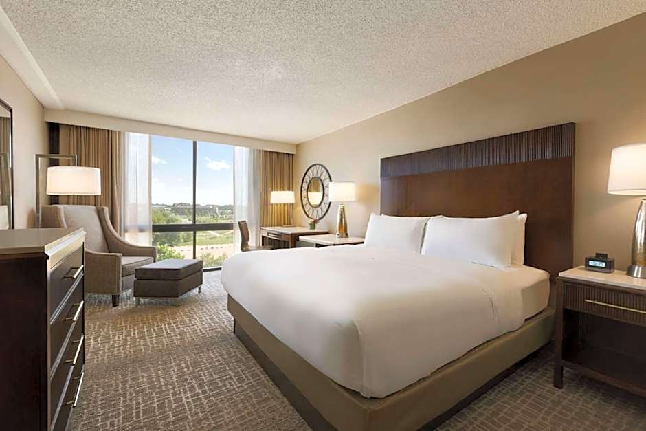 Hilton Fort Collins