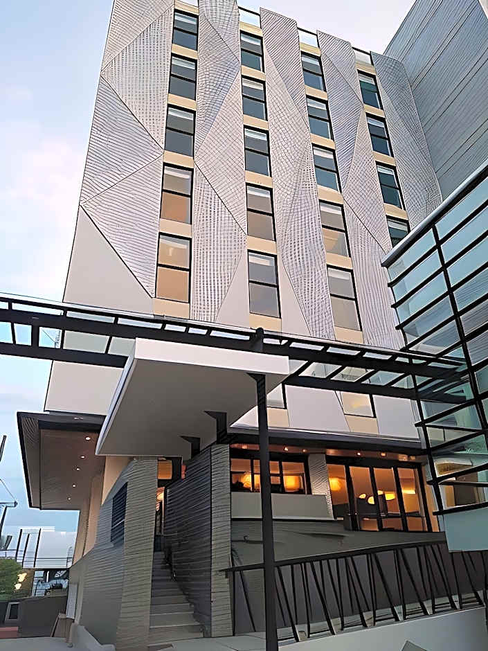 La Lucia Boutique Hotel by Prasanthi