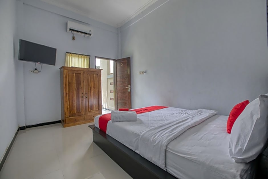 RedDoorz near Exit Toll Nusa Dua