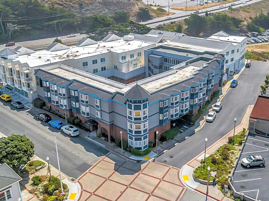 Inn At Rockaway
