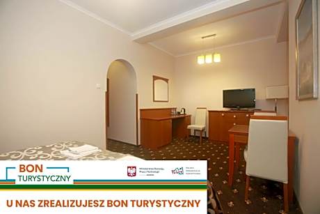 Restauracja Noclegi Ruczaj