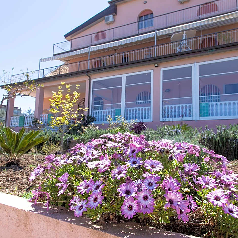 Villa Teresa Bed & Breakfast Costa degli Dei