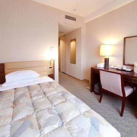Room Selected at Check-In