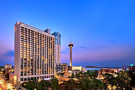 San Antonio Marriott Riverwalk