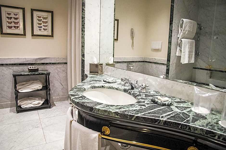 Grand Hotel Sitea