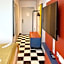 Holiday Inn - the niu Form Stuttgart Feuerbach By IHG