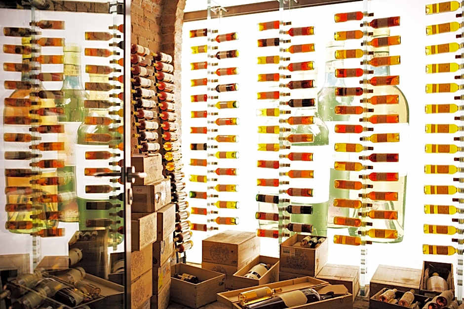 Palais Coburg Hotel Residenz