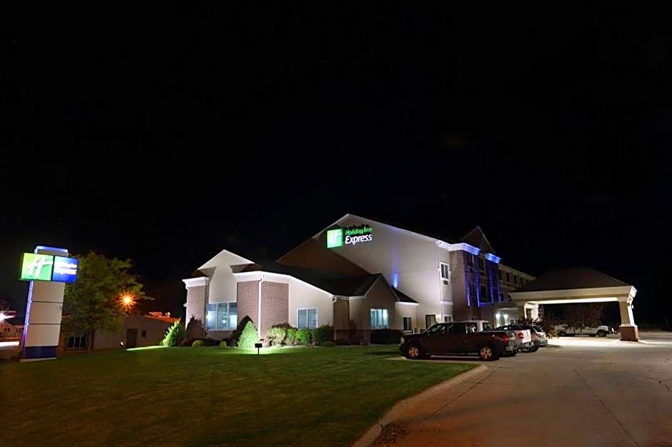Holiday Inn Express O'Neill By IHG