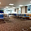 Novotel Paris Saint Denis Stade Basilique