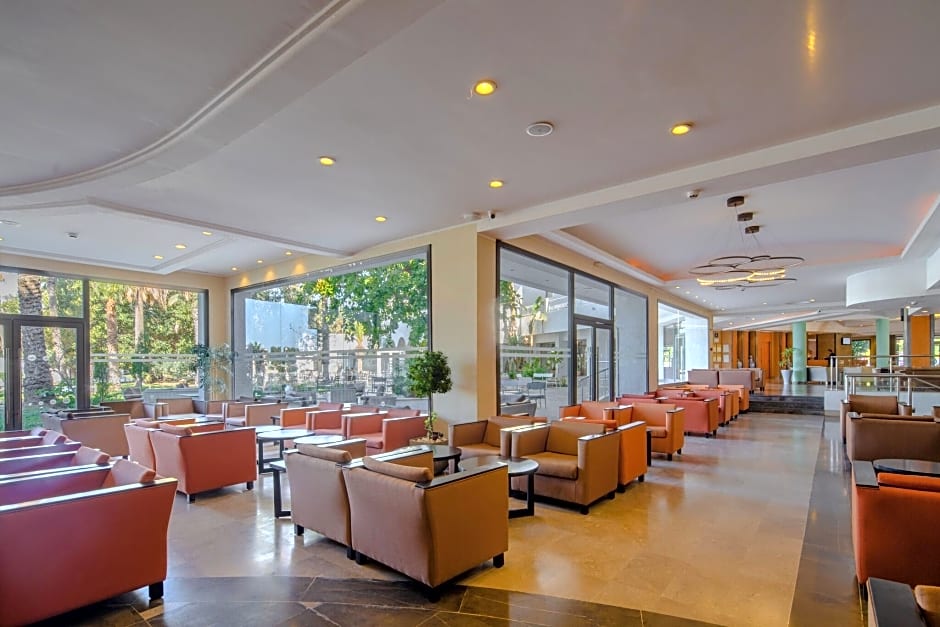 Bel Azur Thalasso & Bungalows