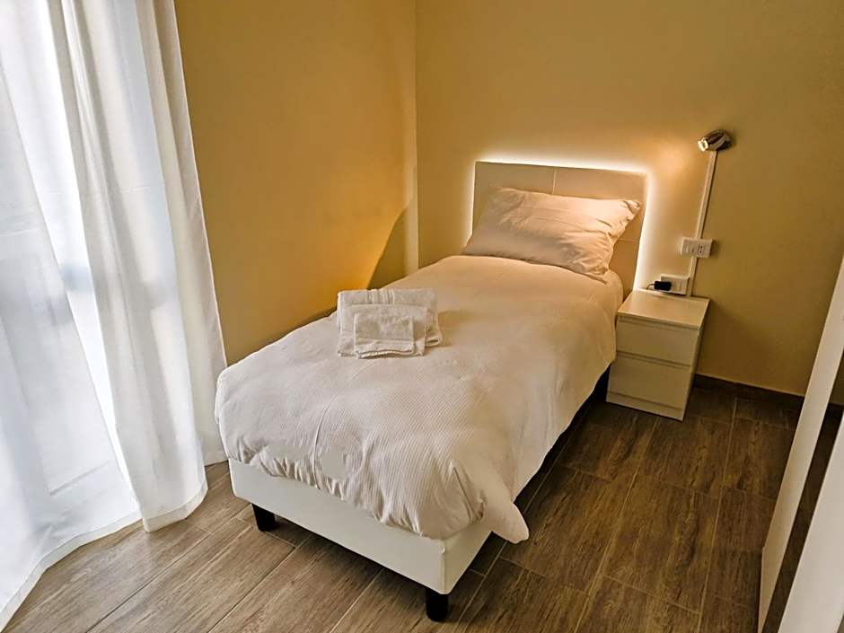 La Corte del Maggiore