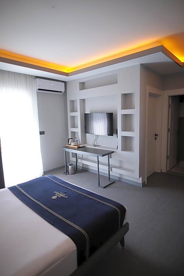 GRAND ÇAKIROĞLU HOTEL