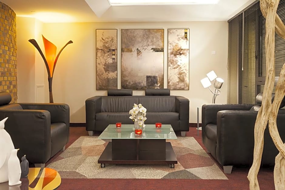 Kyriad Hotel Strasbourg Lingolsheim