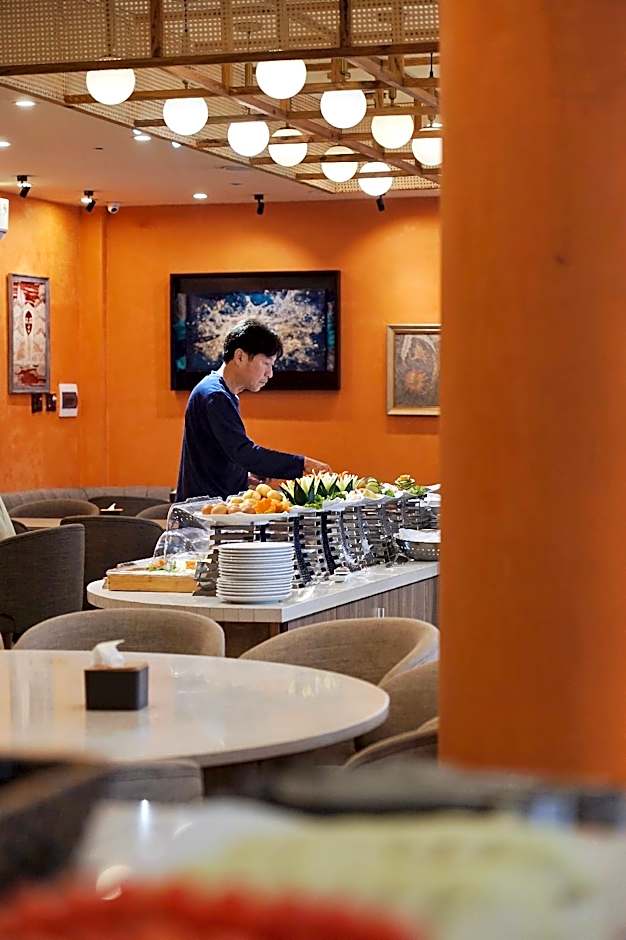 Rosaleen Boutique Hotel