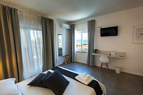 B&B a due passi dal mare