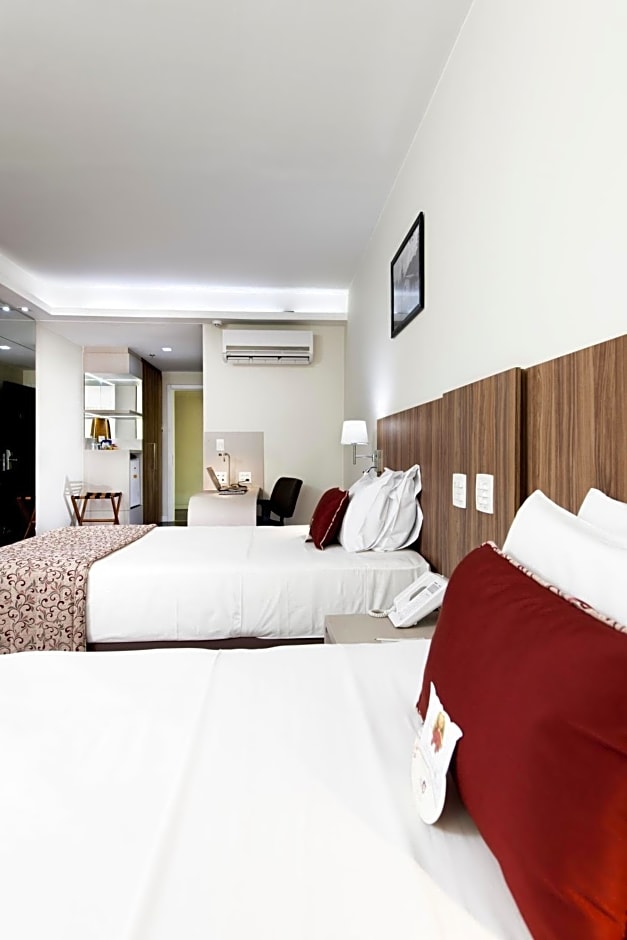 Comfort Suites Macae