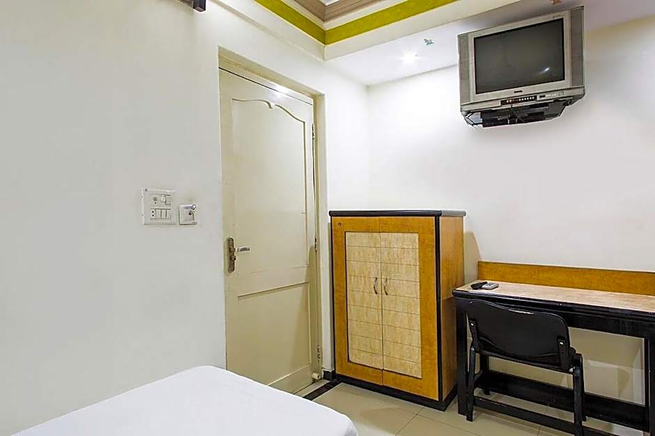 Hotel Sachdeva Excellency – Jodhpur, FL