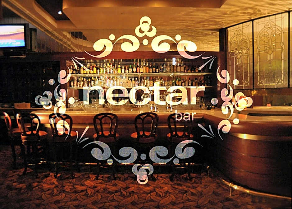 The Green Park Hotel Boutique