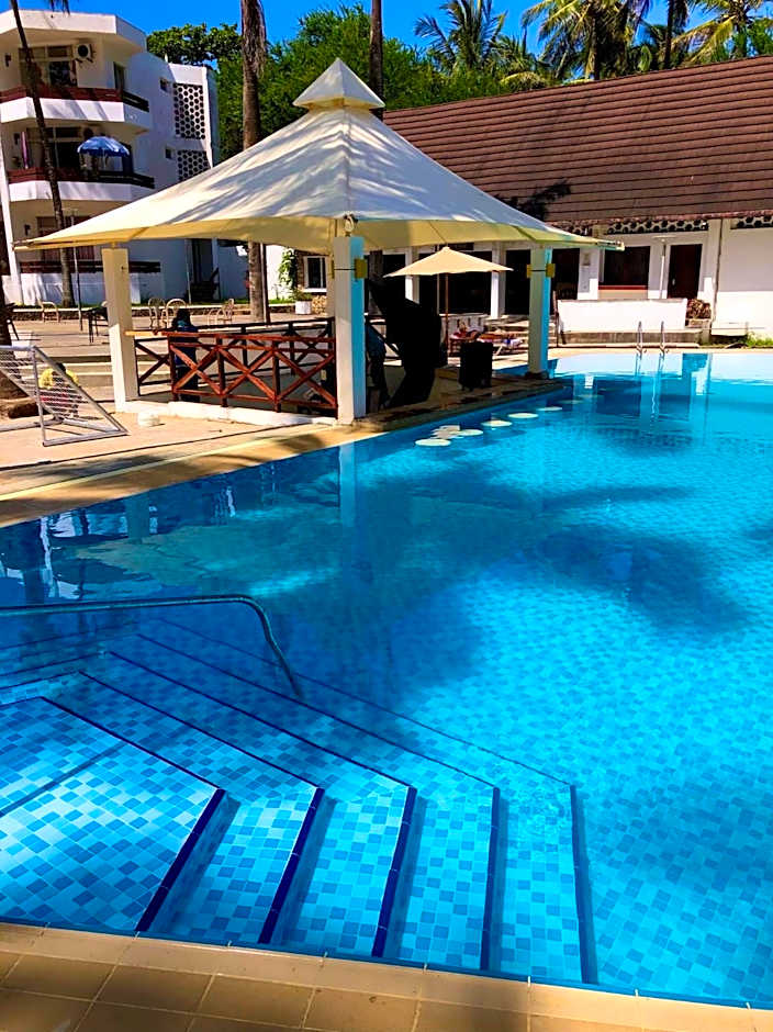 Kenya Bay Beach Hotel