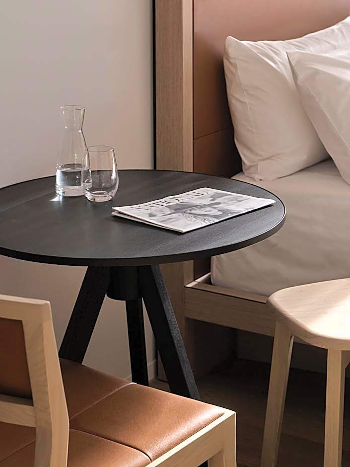 Little National Hotel Newcastle