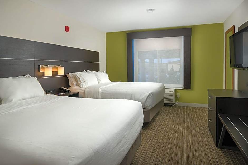 Holiday Inn Express Lawrence By IHG