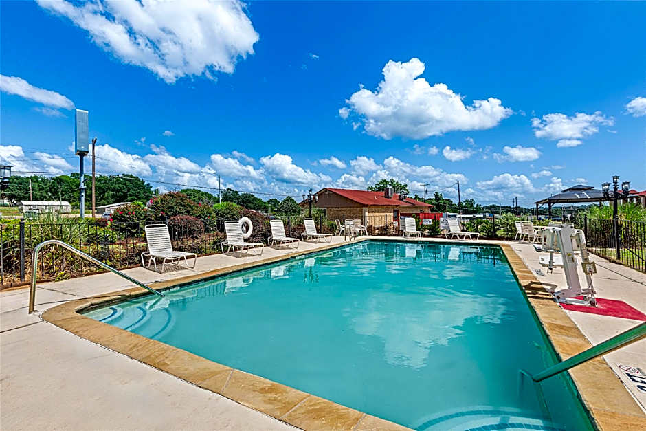 Best Western Palestine Inn