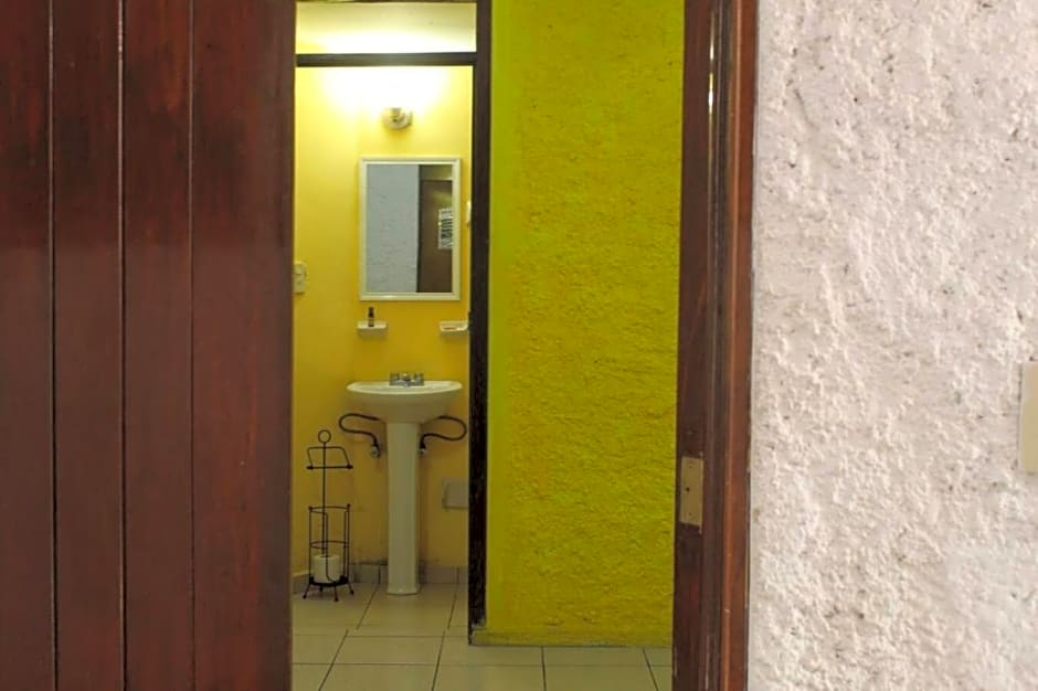 Hotel Perla Mazatlan