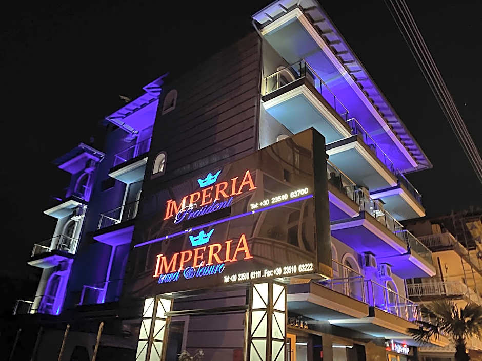 Imperia President