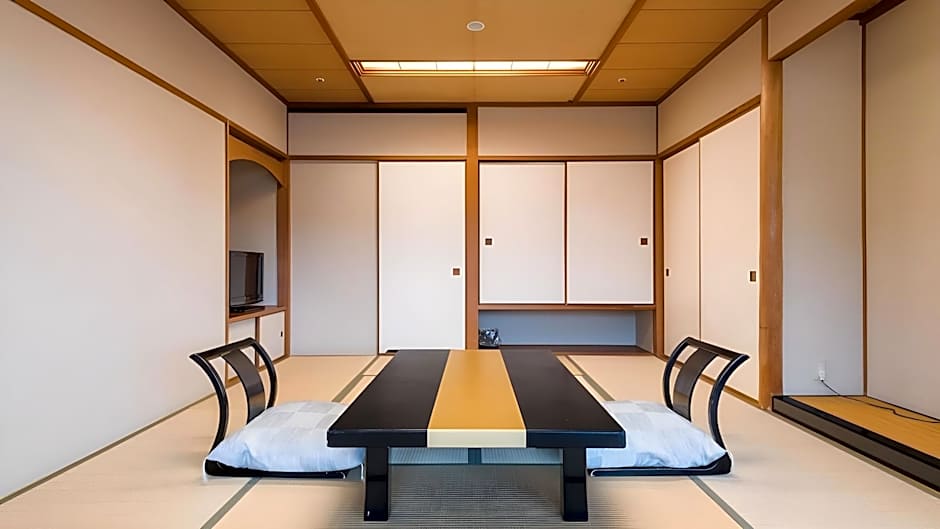 Ooedo Onsen Monogatari Premium Ito Hotel New Okabe