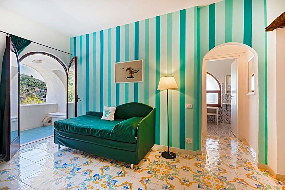 Torre Turbolo Apartments