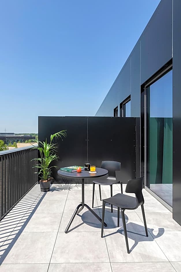 INNSiDE Luxembourg