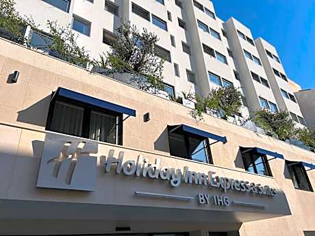 Holiday Inn Express & Suites Lisbon - Principe Real by IHG