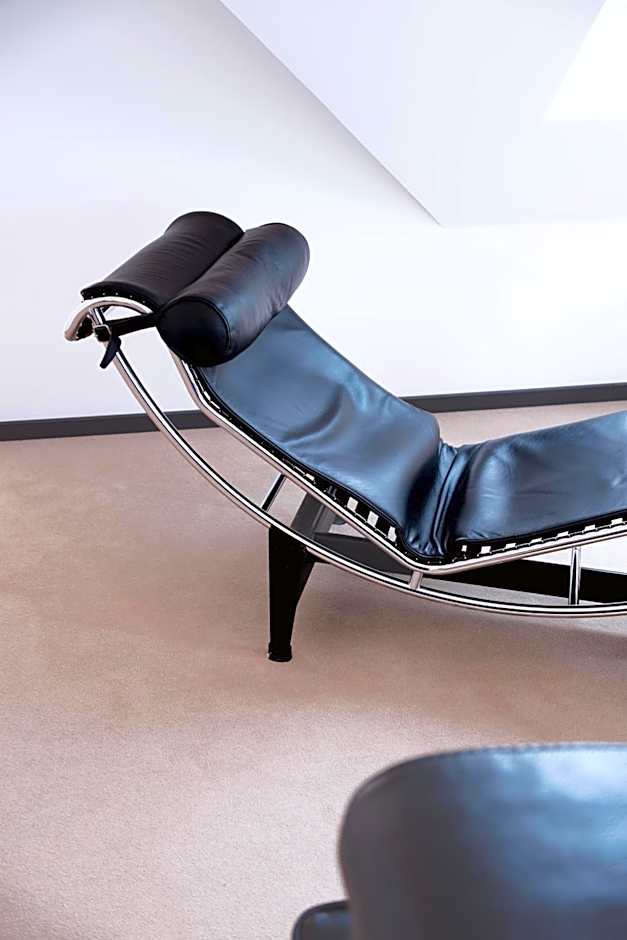 L'Agapa Hôtel - Spa Codage