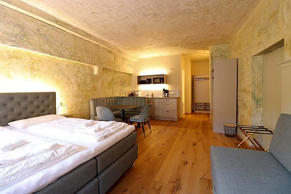 Das Fischer Boardinghouse KF