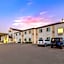 Econo Lodge Belle Fourche