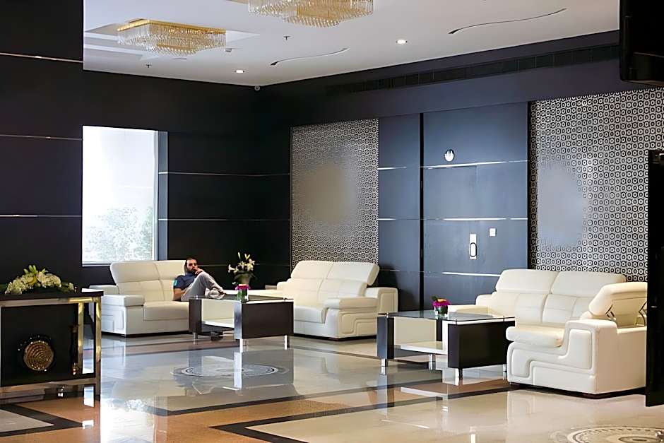 Royal Phoenicia Hotel