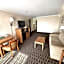 Quality Inn & Suites Salina
