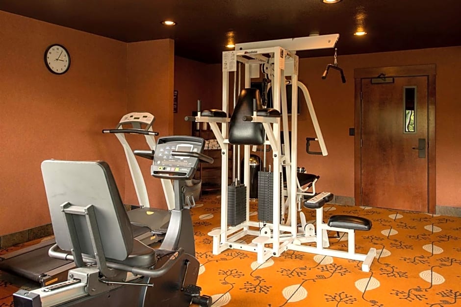 Lloyd Hotel Astoria Bayfront, Ascend Hotel Collection