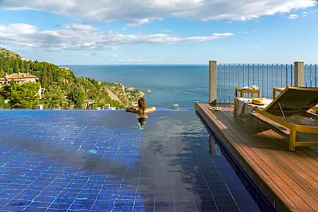 Hotel Metropole Taormina