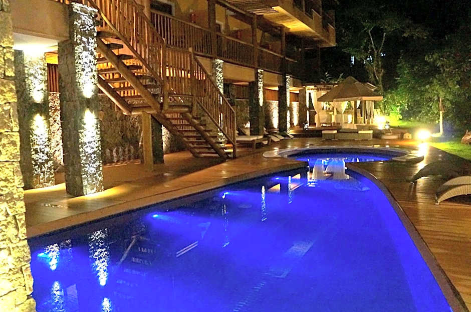 Kalango Hotel Boutique