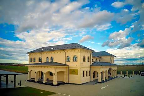 Hotel Imperium