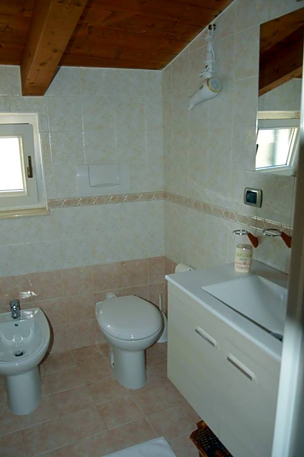 B&B La Colomba