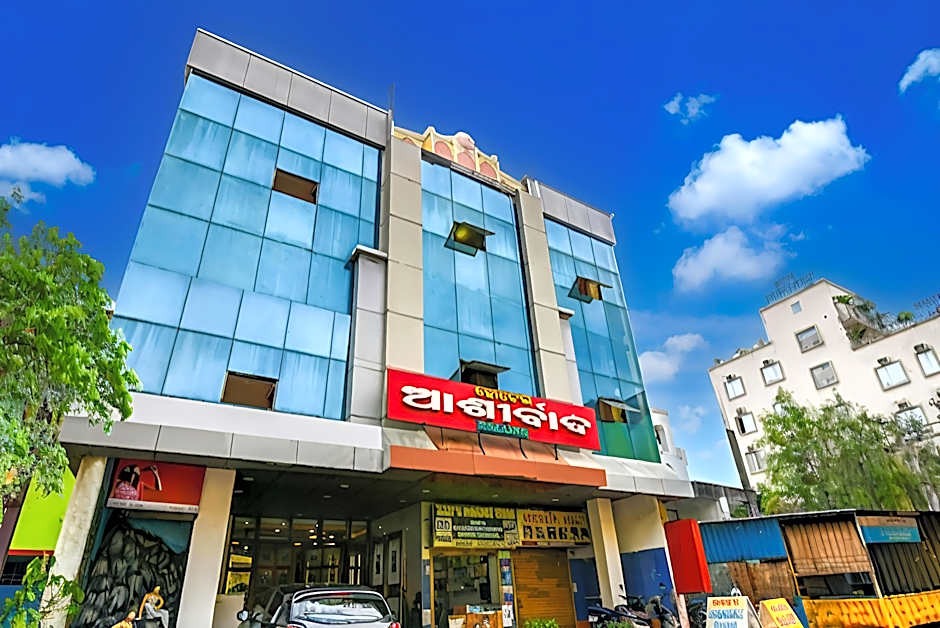 hotel Ashirbad